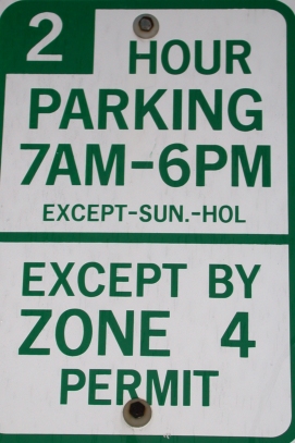 parking permits albany over typically cities done seen those something ve other who
